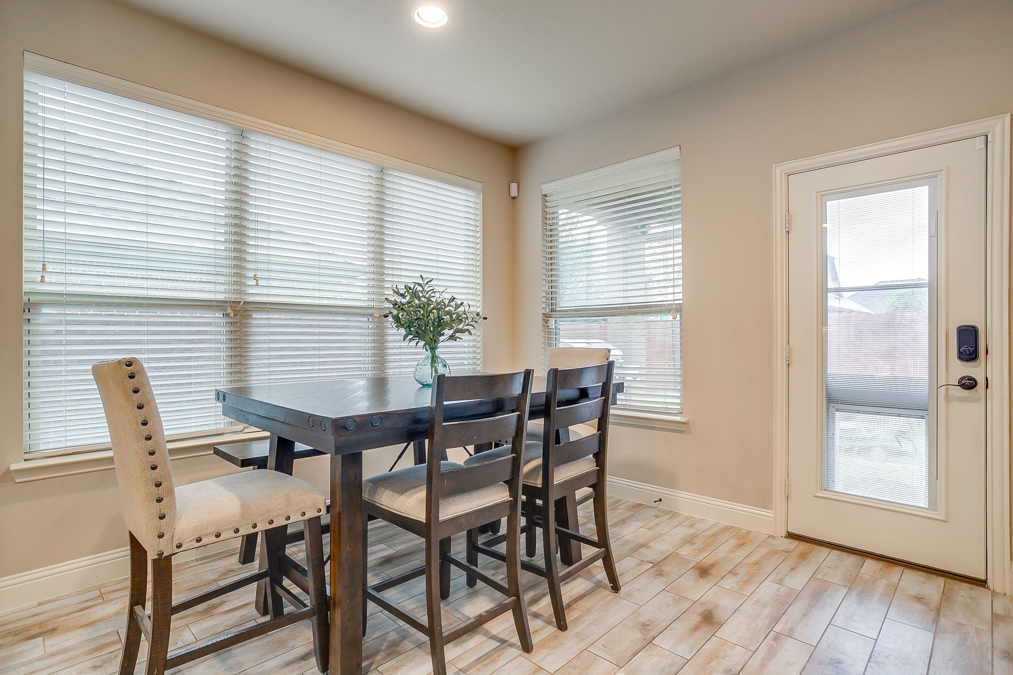 404 Ben Street Crowley TX 76036