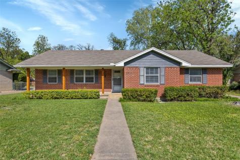 3210 Pecan Lane Garland TX 75041