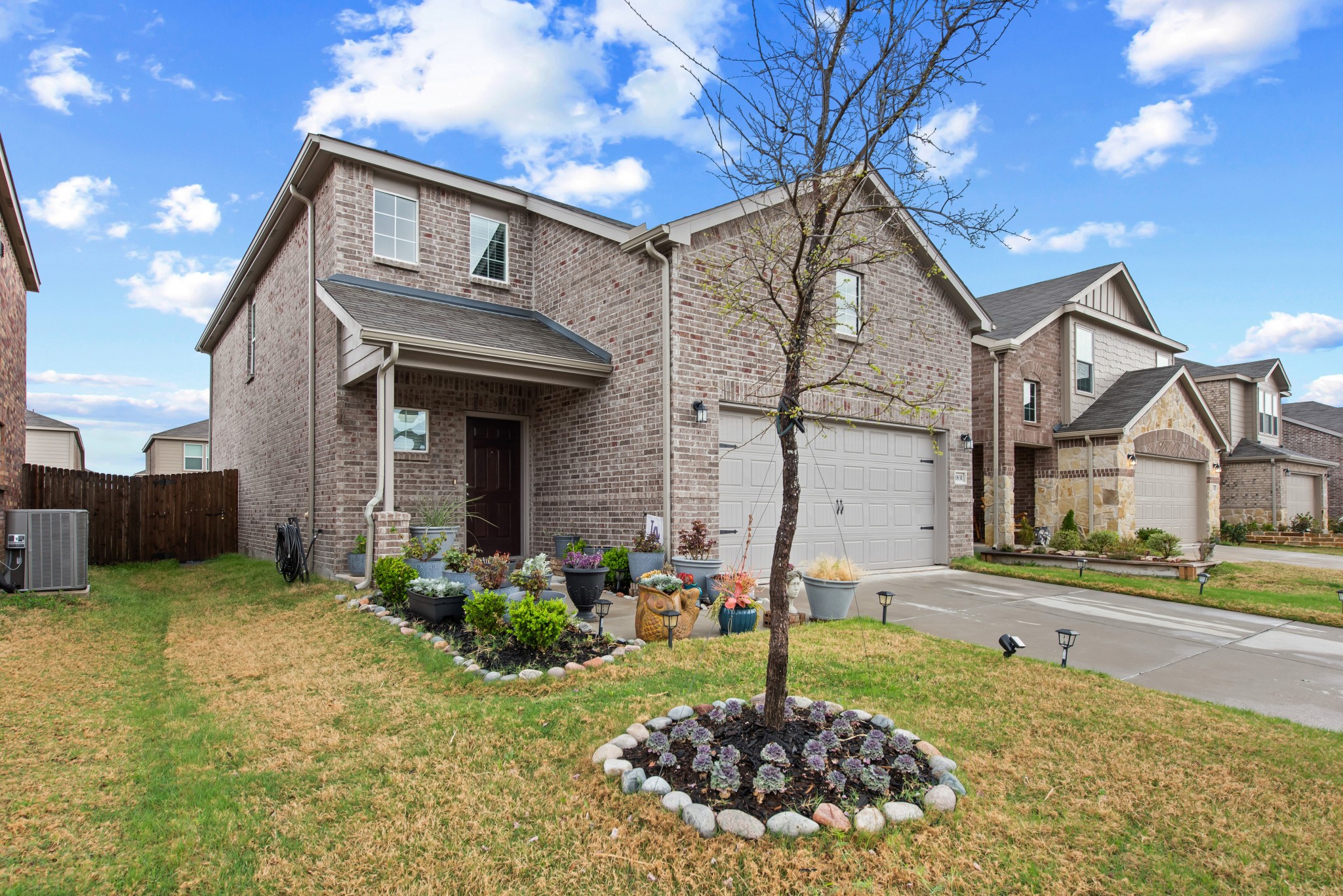1831 Ballinger Drive Forney TX 75126