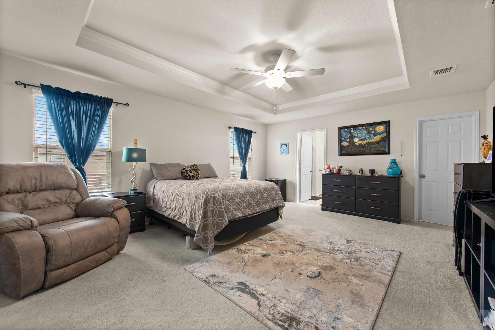1831 Ballinger Drive Forney TX 75126
