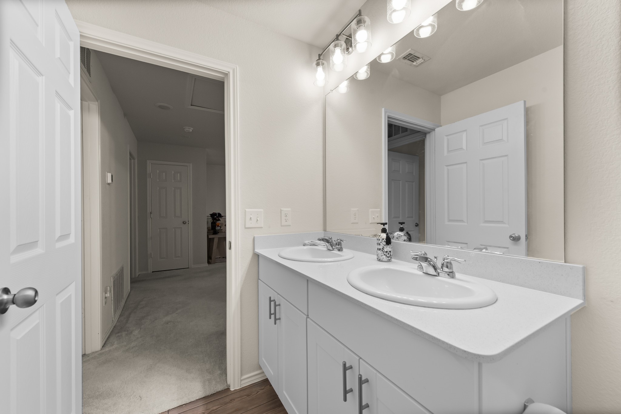 1831 Ballinger Drive Forney TX 75126