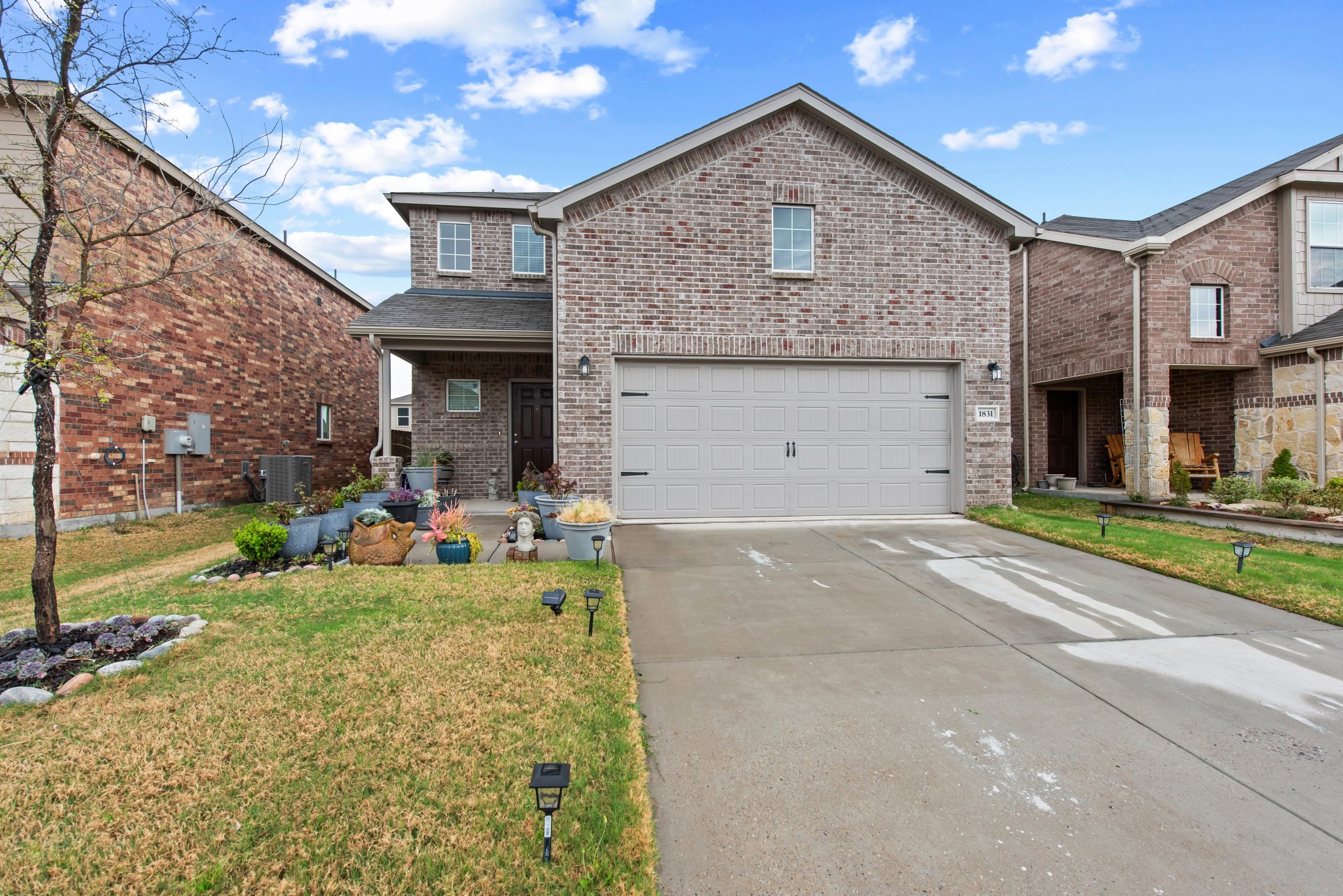 1831 Ballinger Drive Forney TX 75126