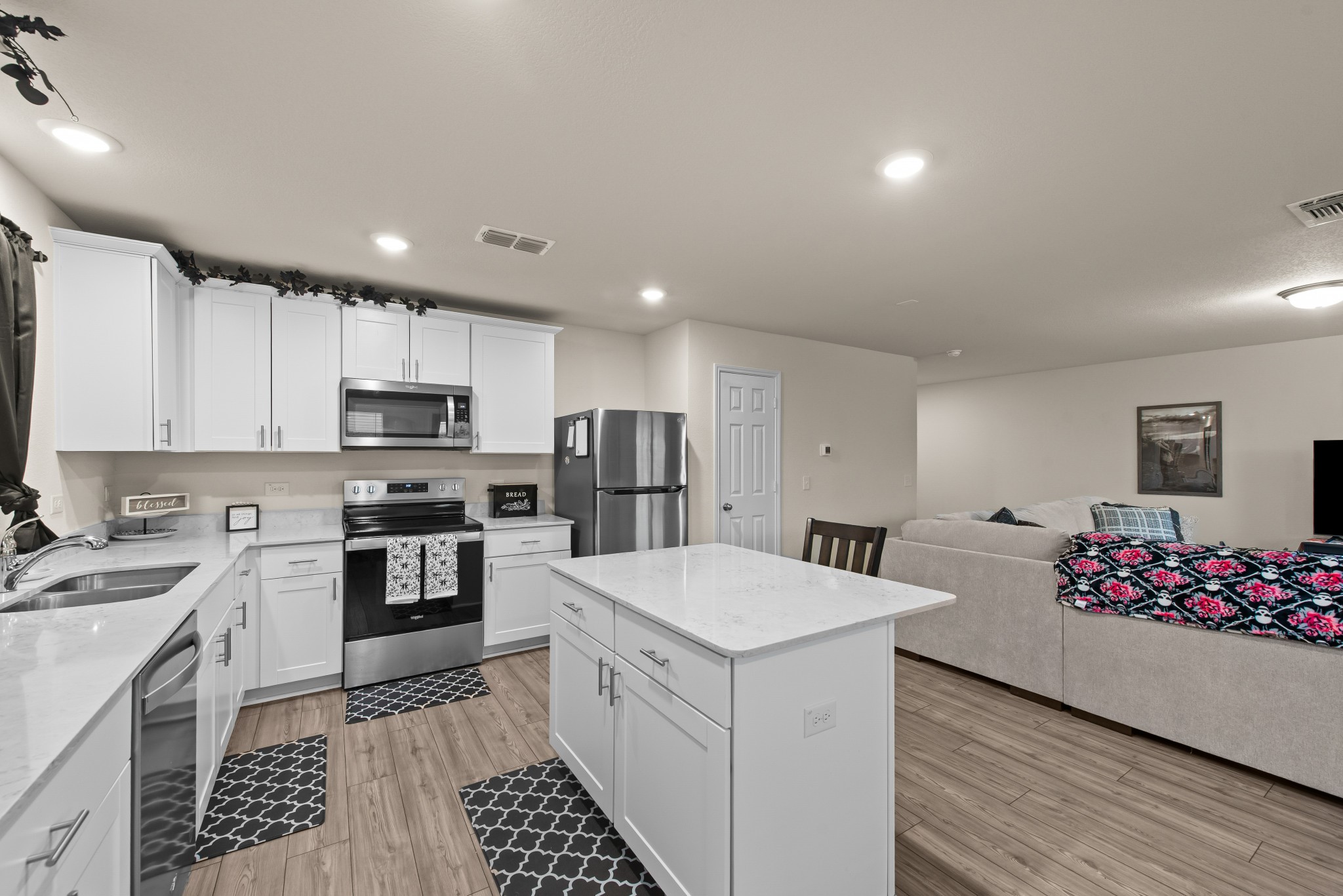 1831 Ballinger Drive Forney TX 75126