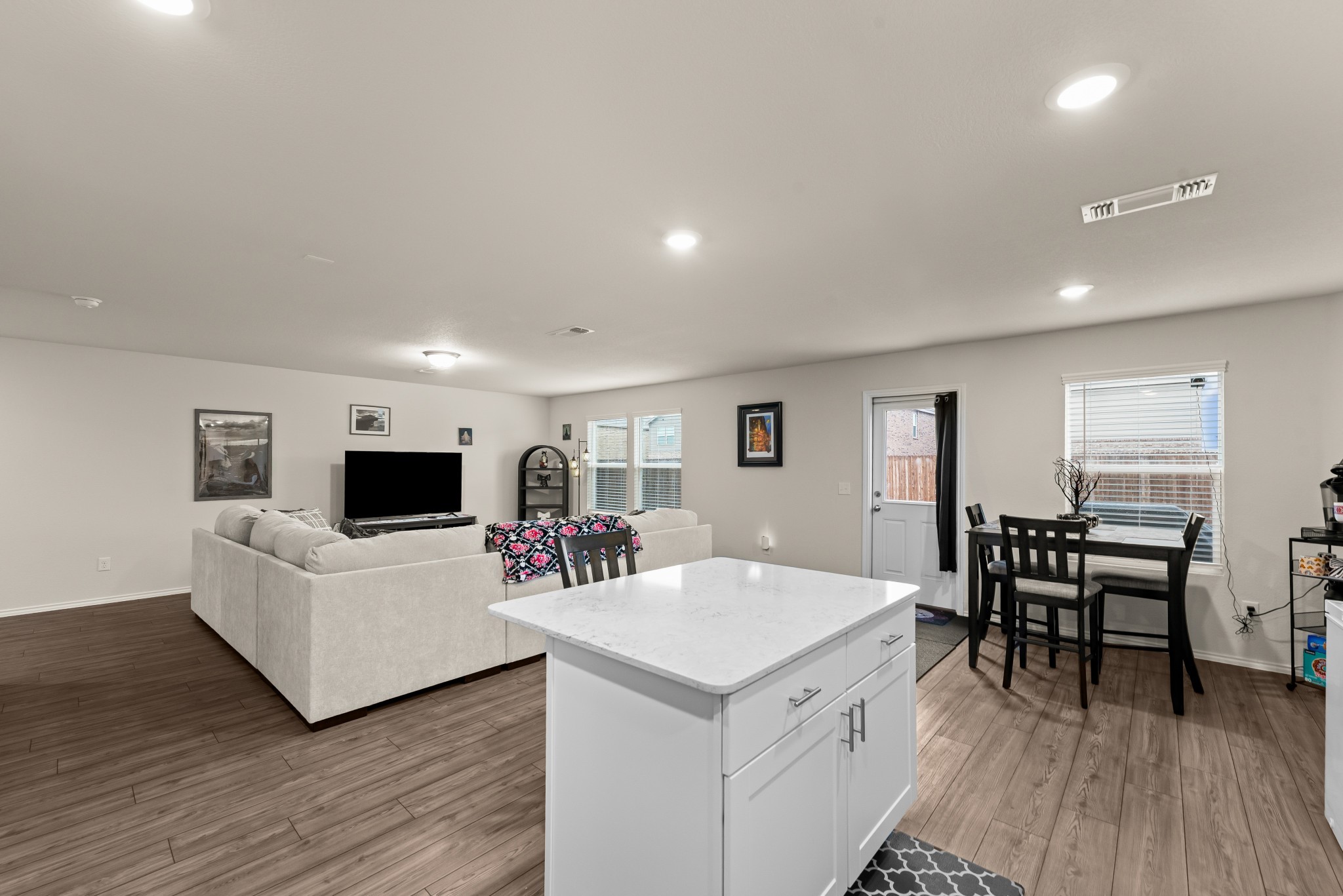 1831 Ballinger Drive Forney TX 75126