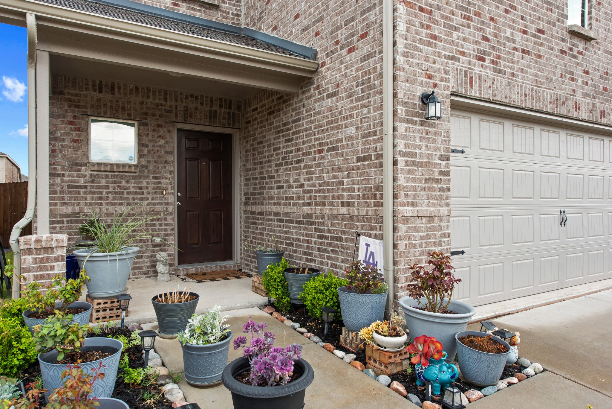 1831 Ballinger Drive Forney TX 75126