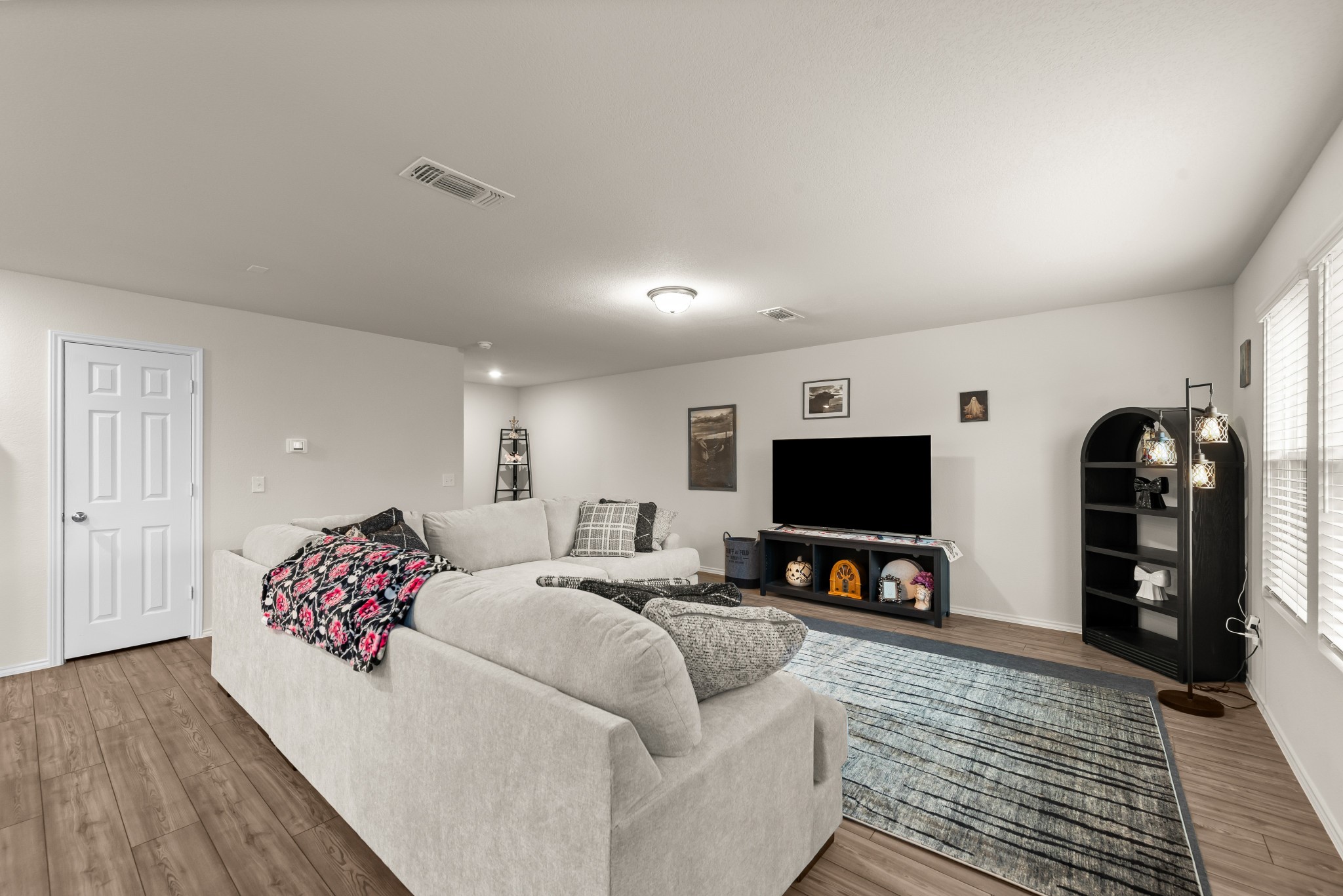 1831 Ballinger Drive Forney TX 75126