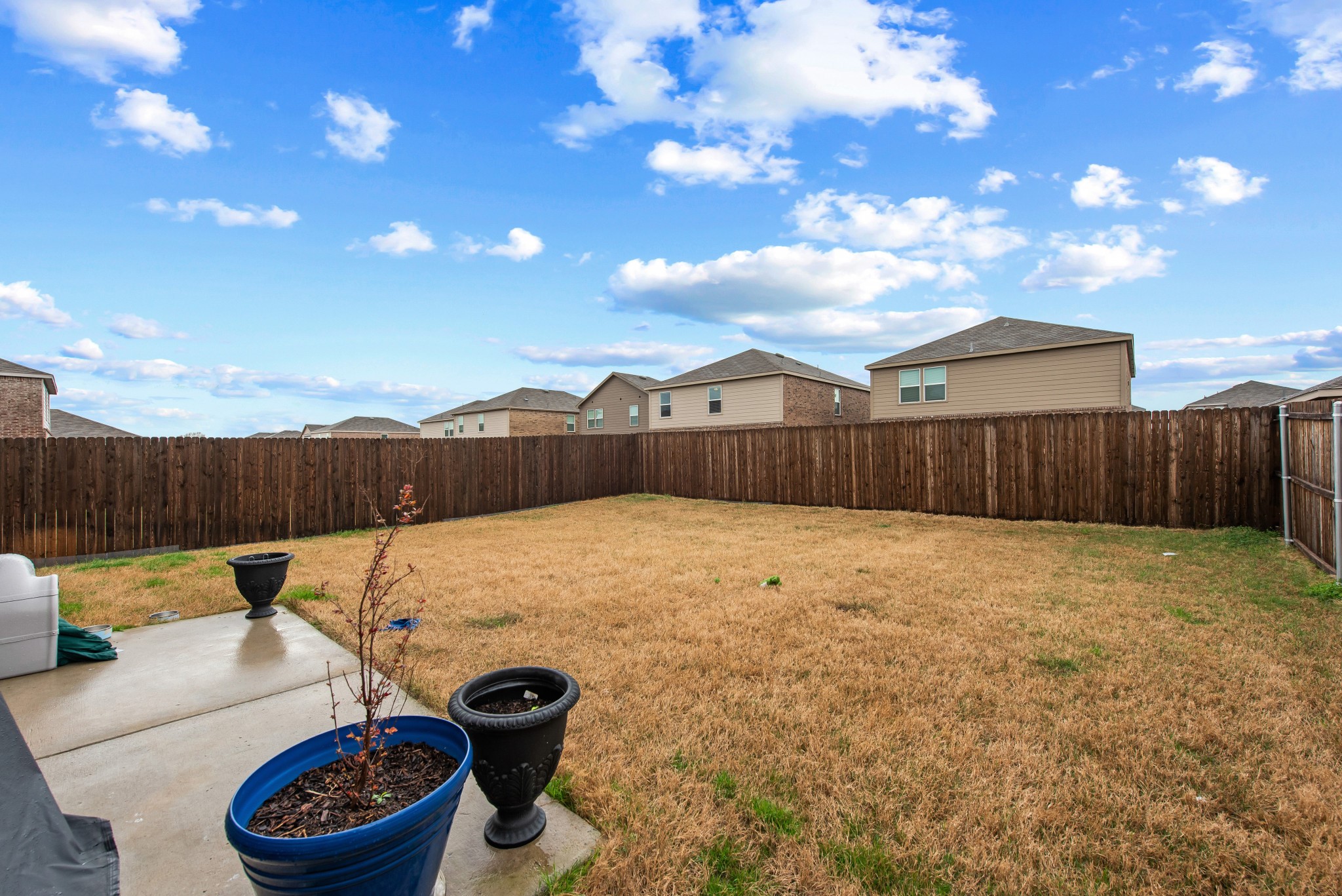 1831 Ballinger Drive Forney TX 75126