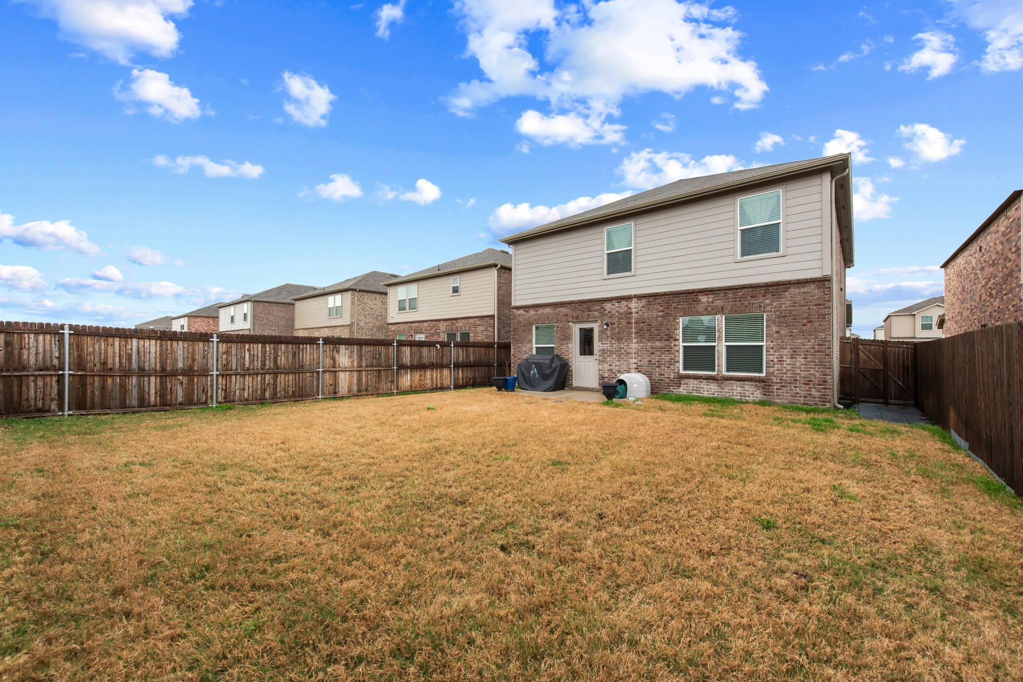 1831 Ballinger Drive Forney TX 75126