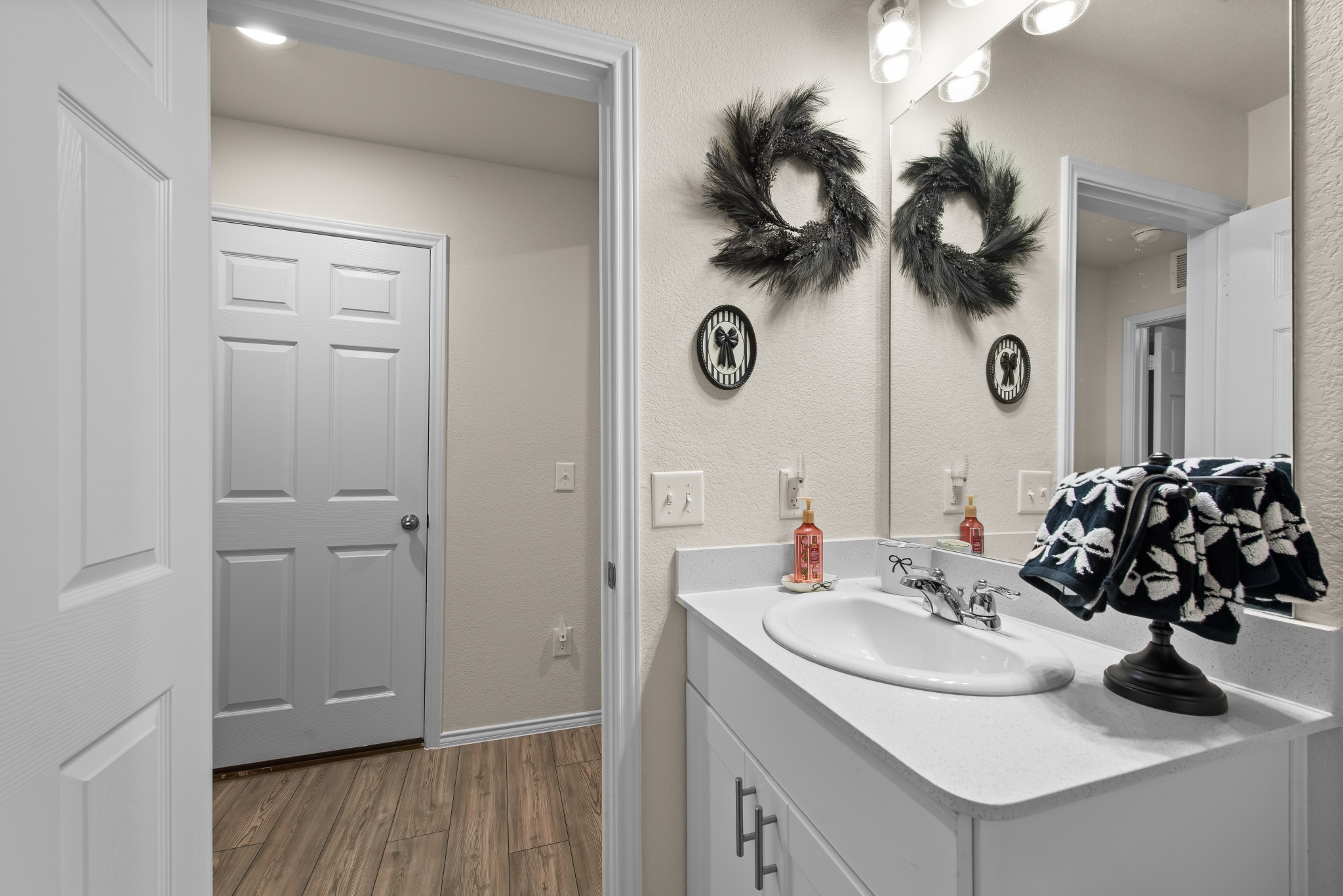 1831 Ballinger Drive Forney TX 75126