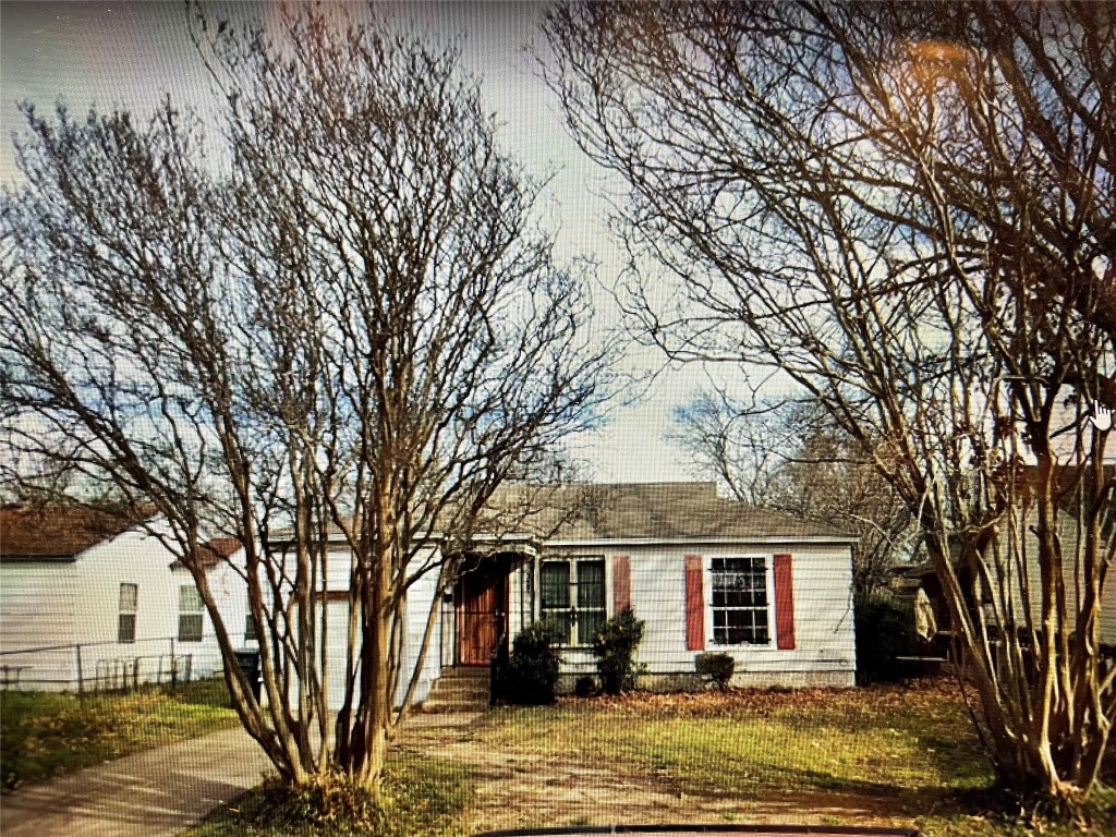 6929 Tayloe Street Dallas TX 75227
