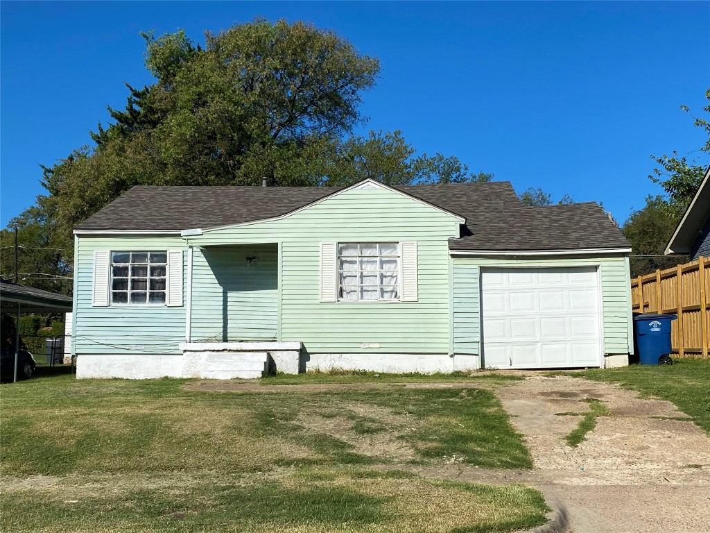 3211 Ramsey Avenue Dallas TX 75216
