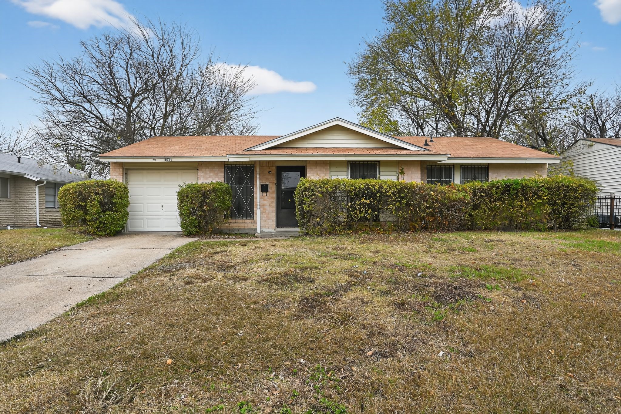 6245 Fenway Street Dallas TX 75217