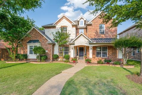 10324 Fire Ridge Drive Frisco TX 75033