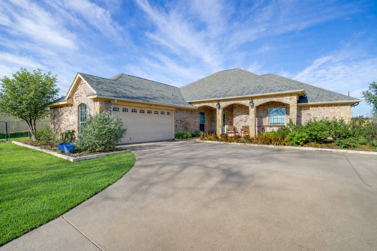112 Tigers Eye Court Weatherford TX 76087