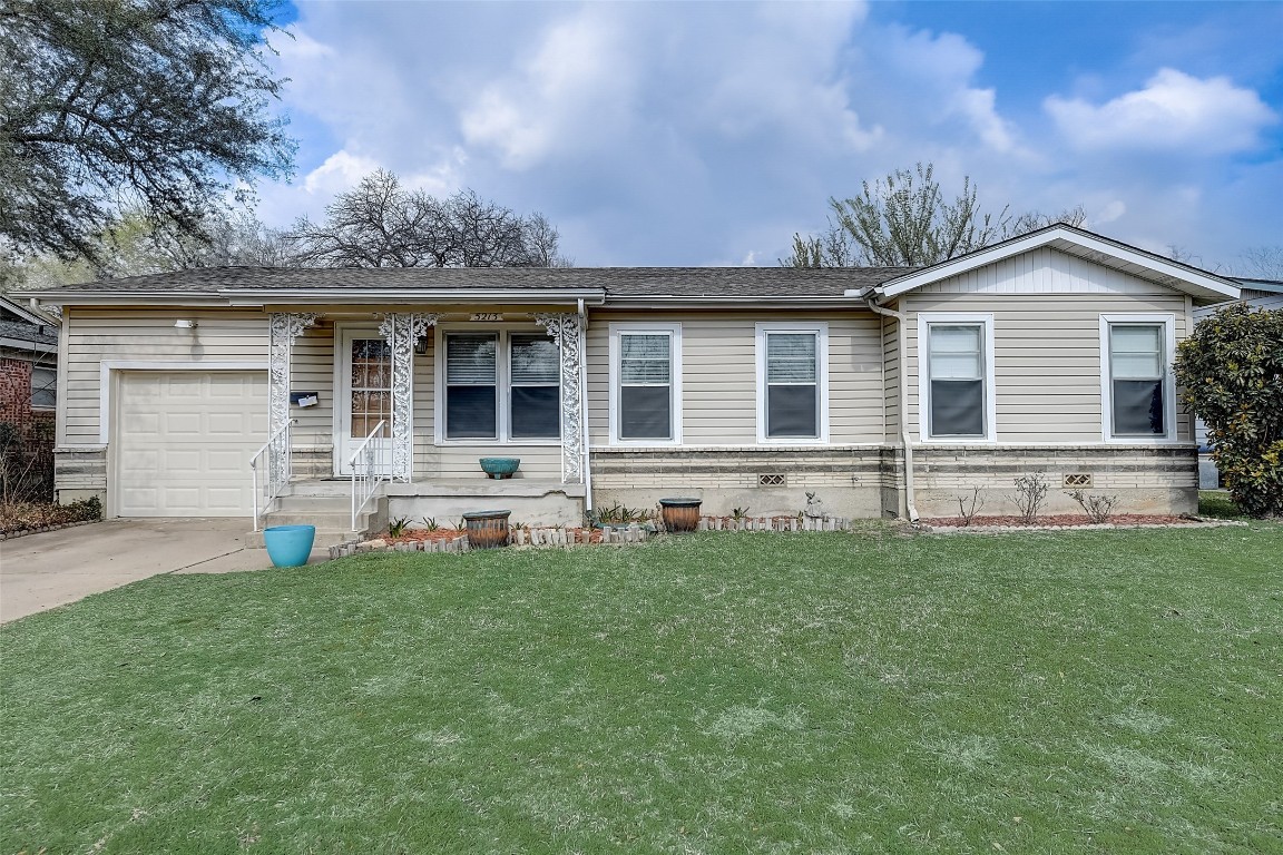 5213 Sabelle Lane Haltom City TX 76117