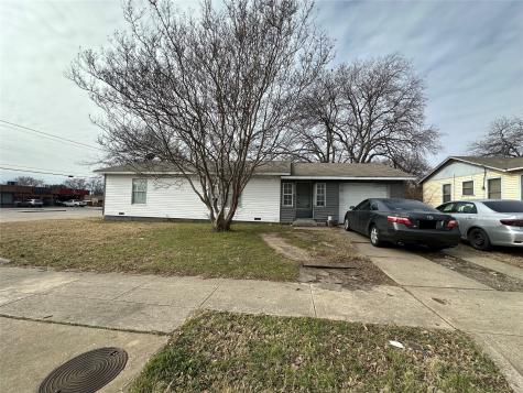 3301 Katrine Street Haltom City TX 76117