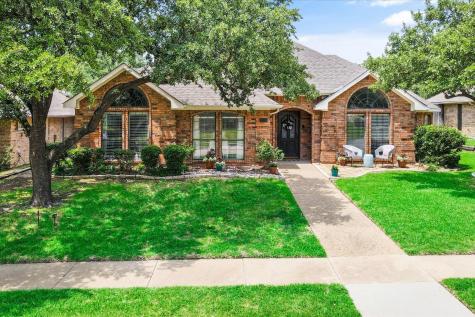 2309 Heatherwoods Way Carrollton TX 75007