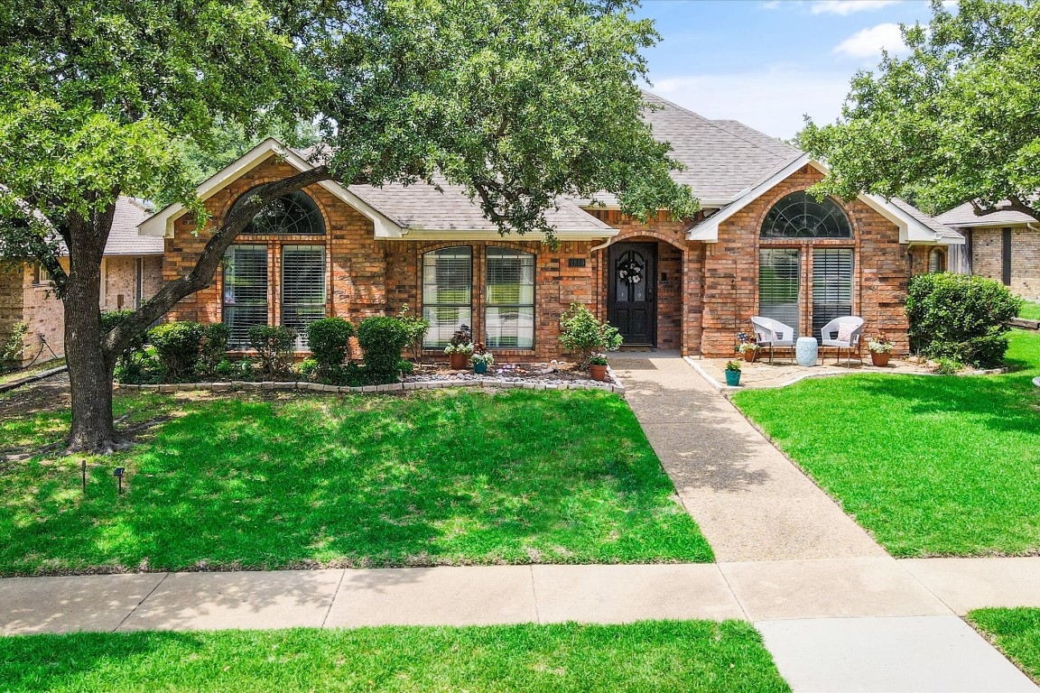 2309 Heatherwoods Way Carrollton TX 75007