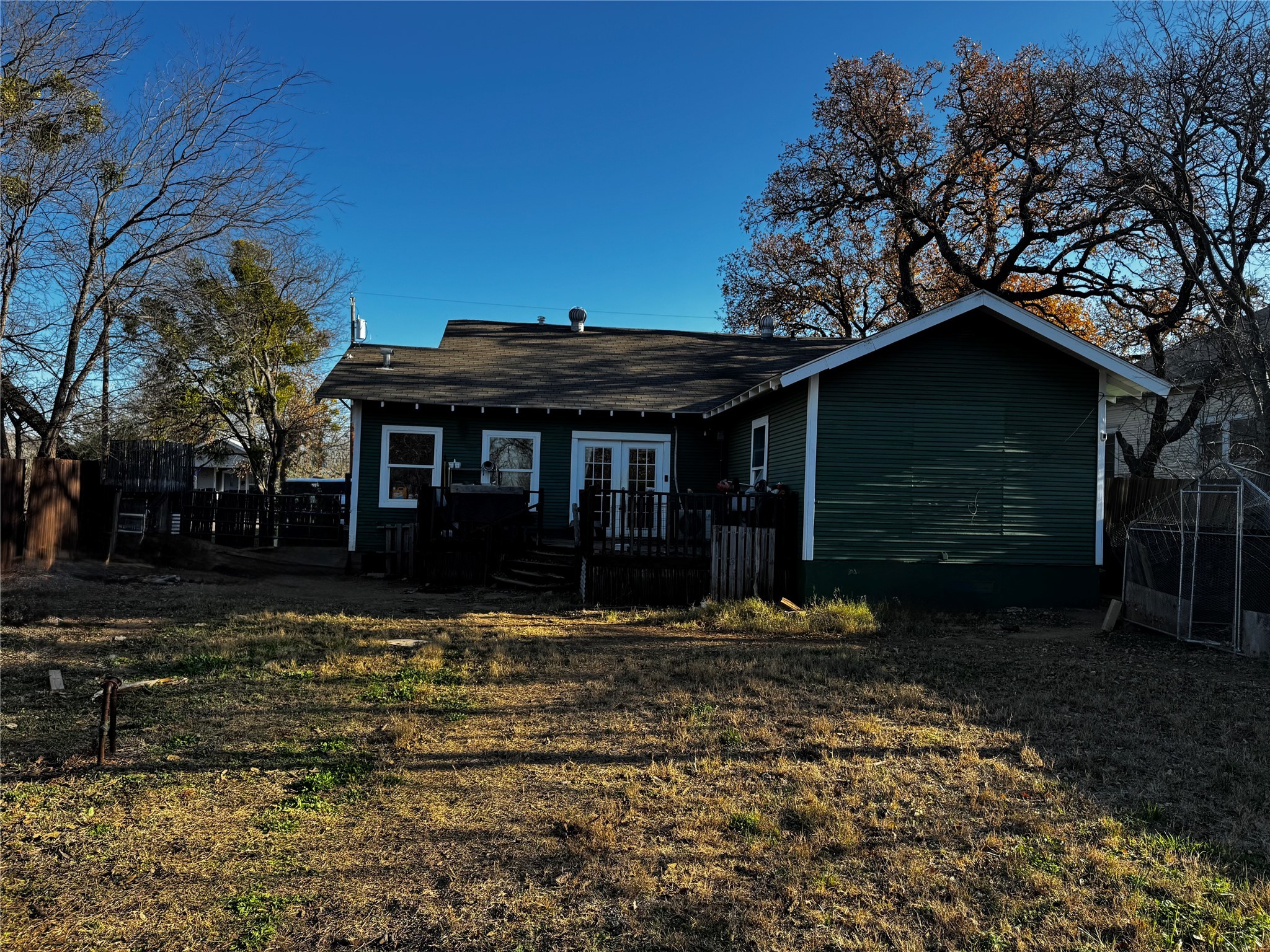 1805 Avenue D Brownwood TX 76801