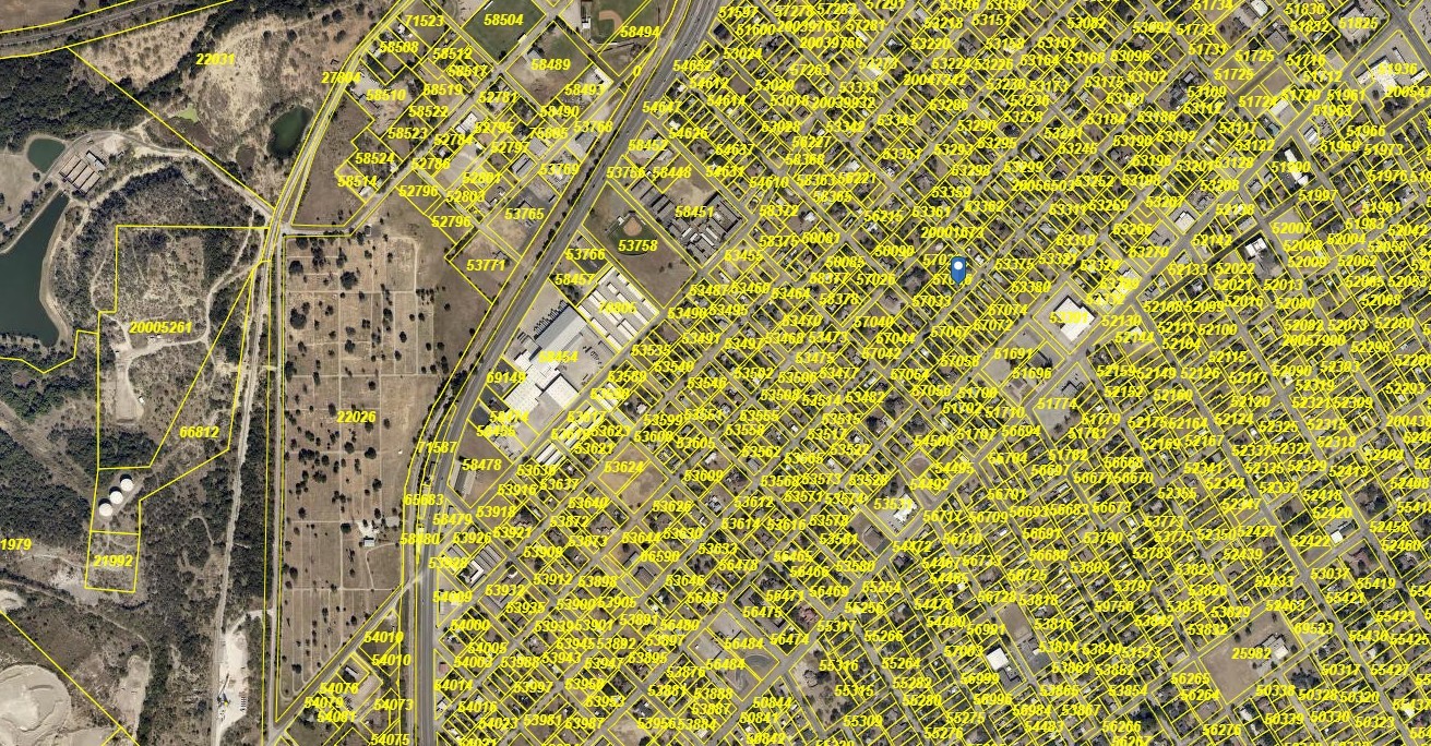 1805 Avenue D Brownwood TX 76801