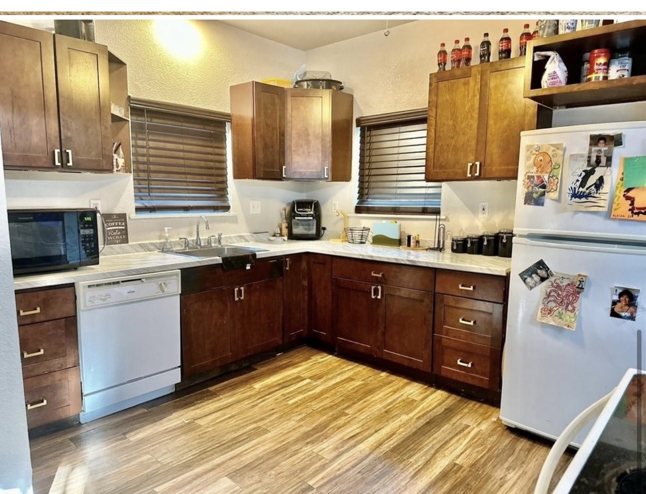 1805 Avenue D Brownwood TX 76801