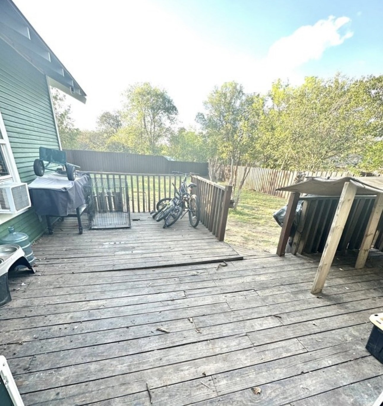 1805 Avenue D Brownwood TX 76801