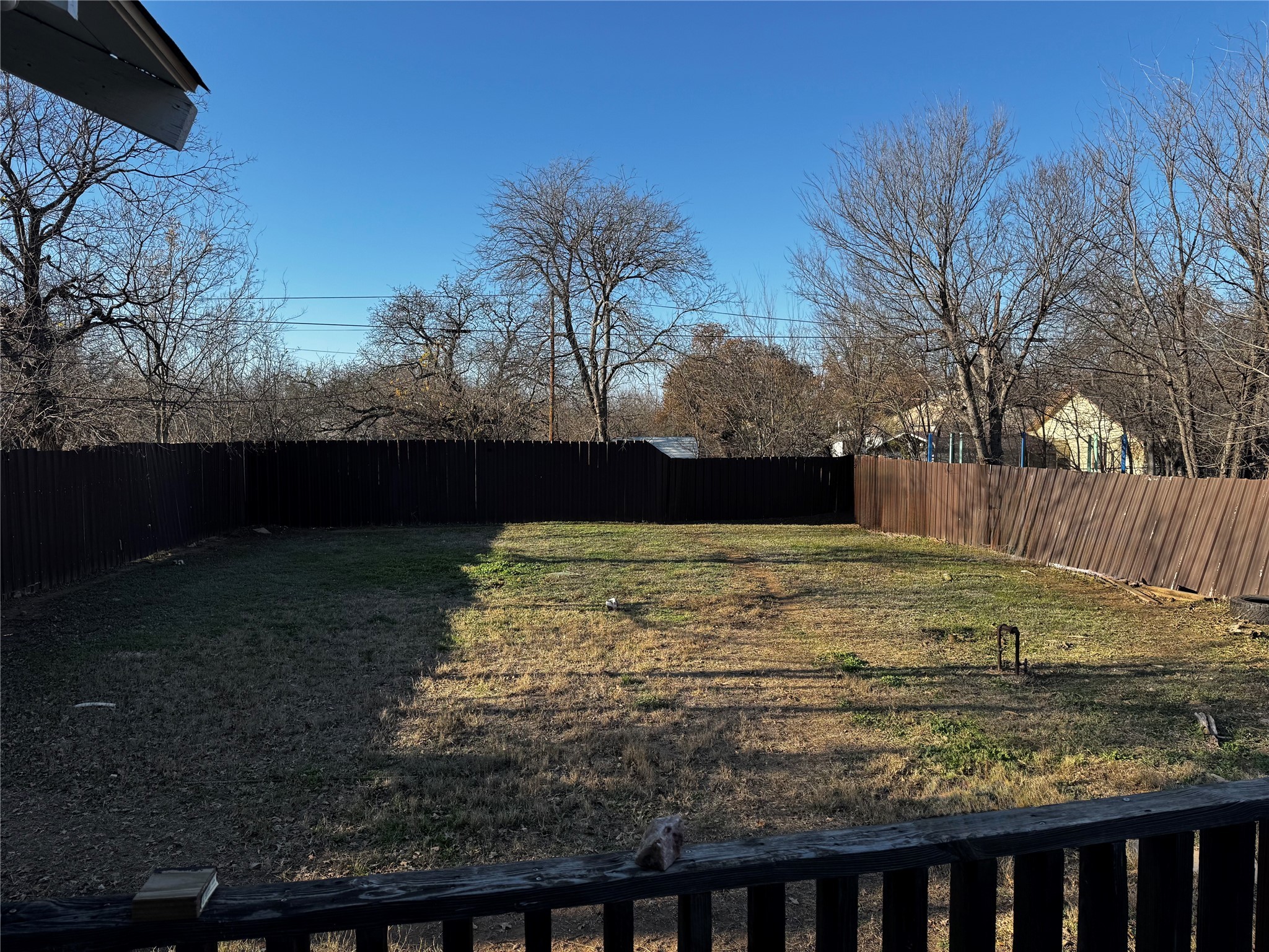 1805 Avenue D Brownwood TX 76801