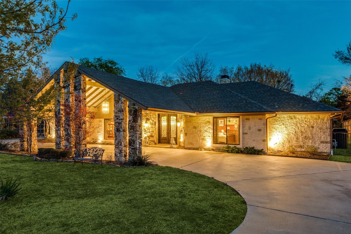 6312 Stonehill Drive Dallas TX 75254