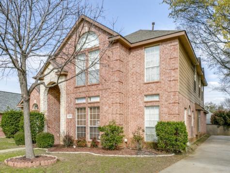 2500 Sycamore Leaf Lane Flower Mound TX 75022