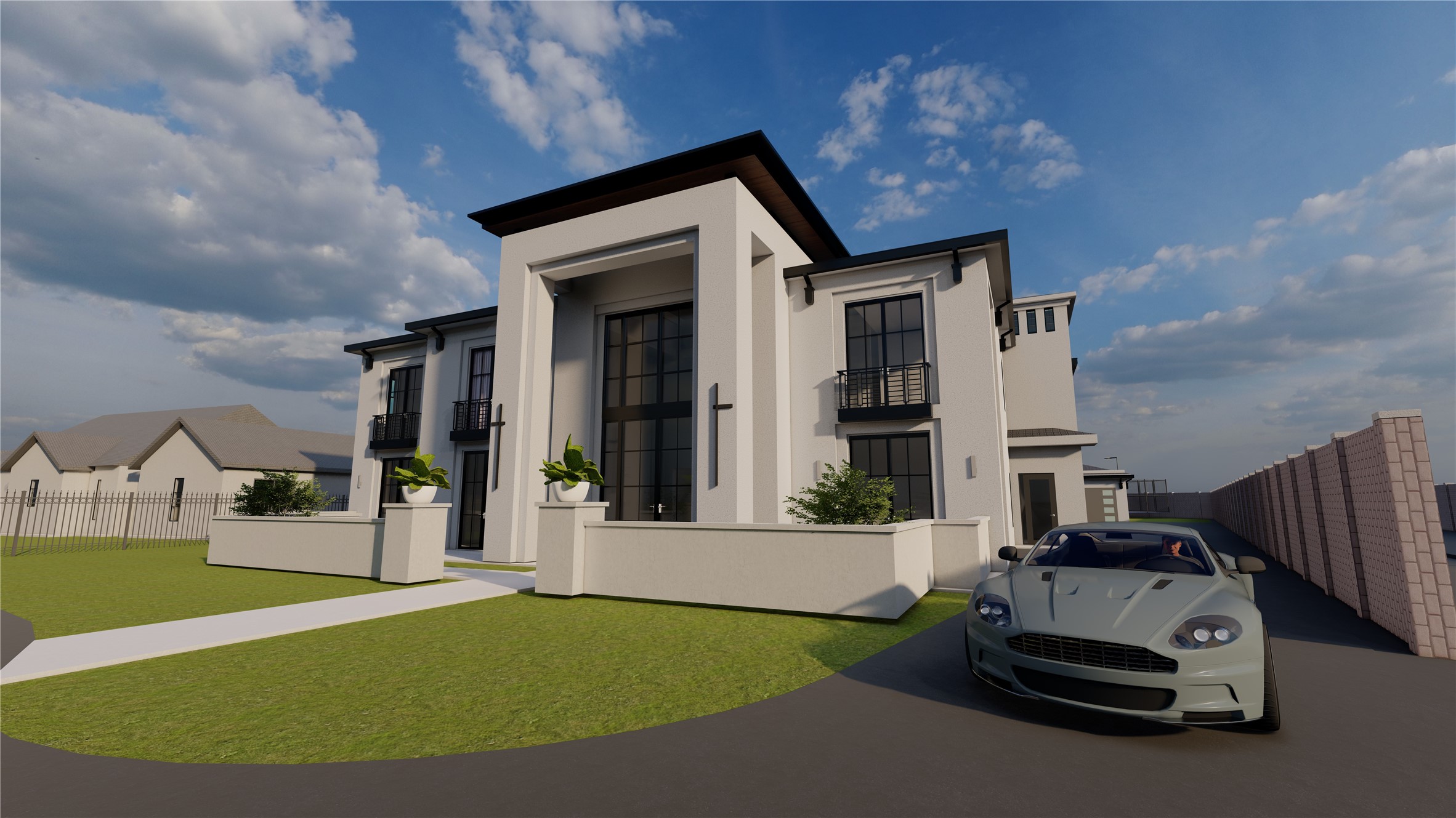 Prosper TX, 1421 Copperpoint Drive