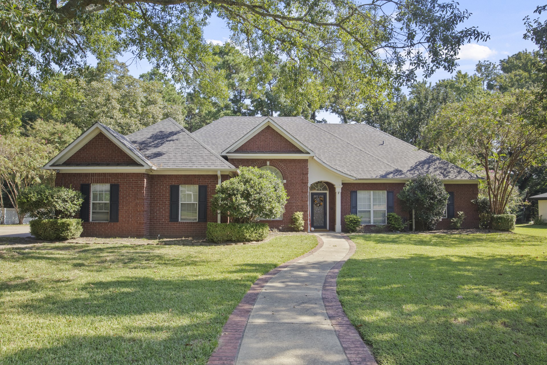 117 Mockingbird Lane Pittsburg TX 75686