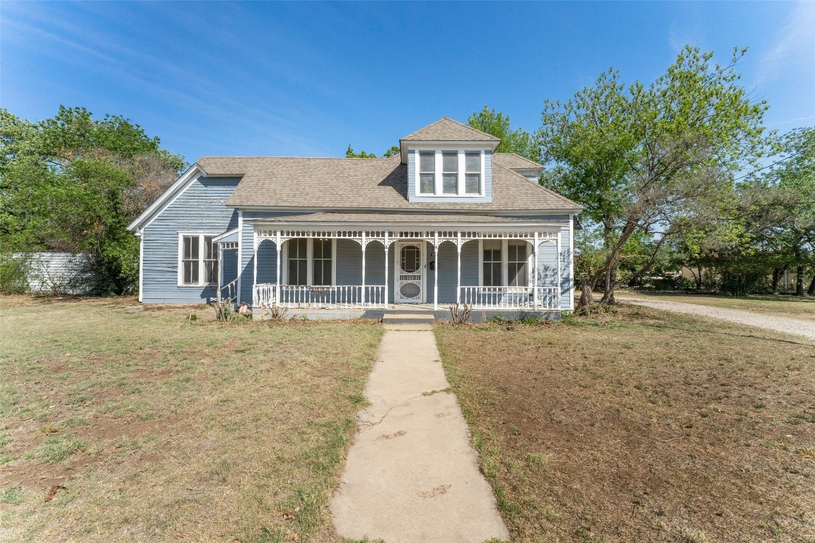 1001 Avenue G Brownwood TX 76801