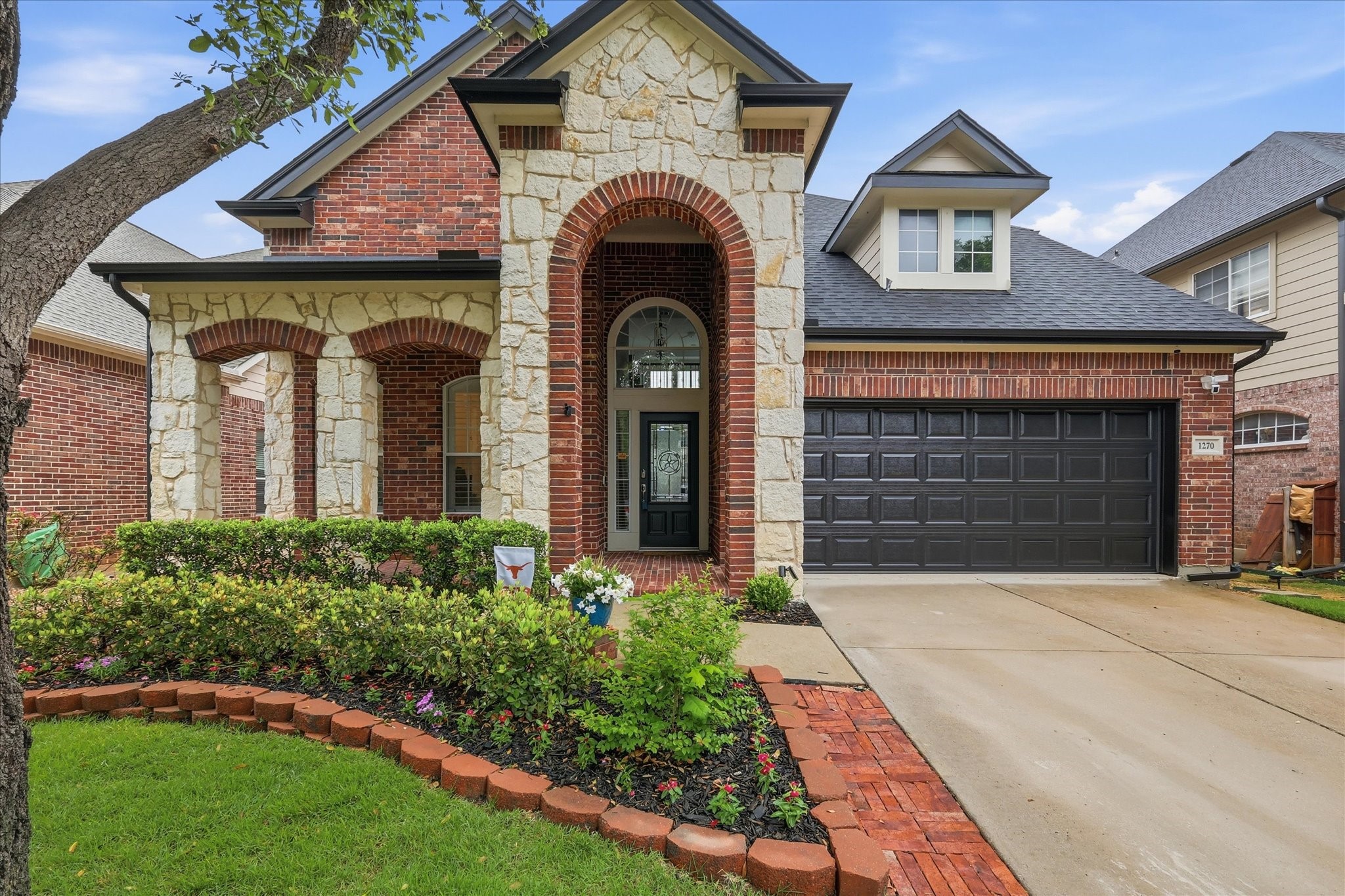 1270 Bonham Parkway Lantana TX 76226
