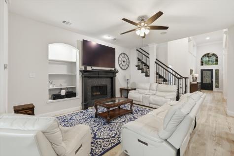 1270 Bonham Parkway Lantana TX 76226