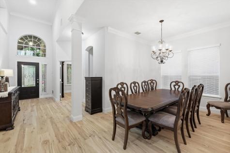 1270 Bonham Parkway Lantana TX 76226