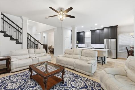 1270 Bonham Parkway Lantana TX 76226