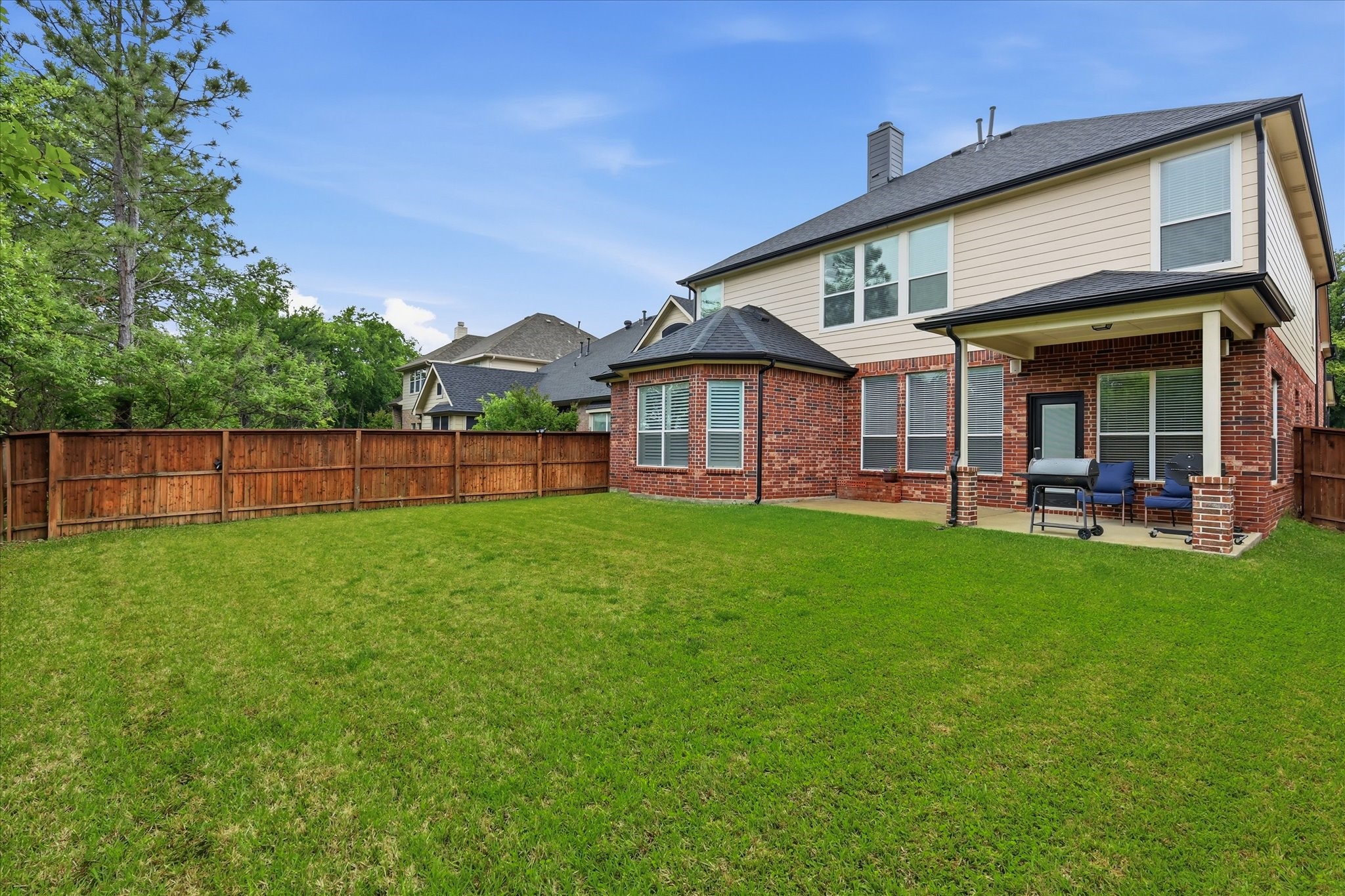 1270 Bonham Parkway Lantana TX 76226
