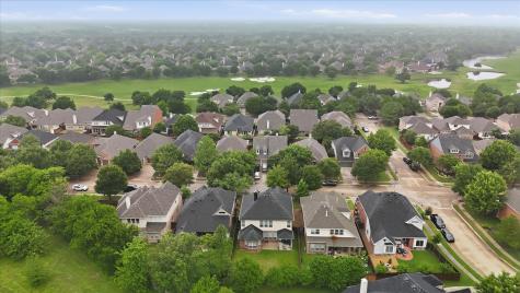 1270 Bonham Parkway Lantana TX 76226