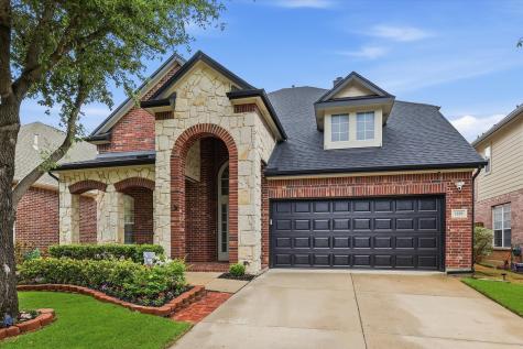 1270 Bonham Parkway Lantana TX 76226