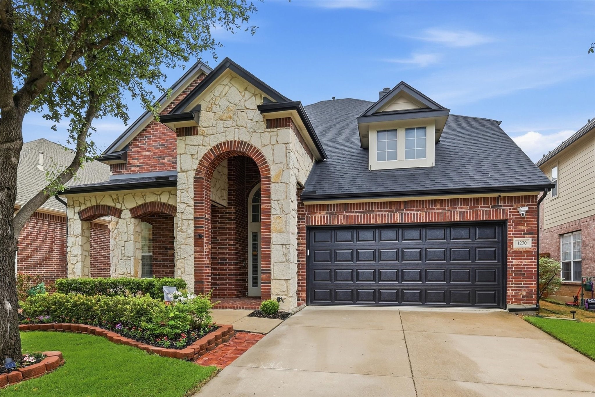 1270 Bonham Parkway Lantana TX 76226