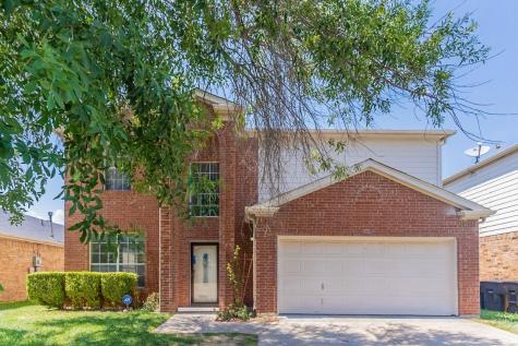 3340 Raleigh Drive Fort Worth TX 76123