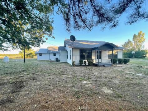 1242 Vz County Road 4414 Canton TX 75103