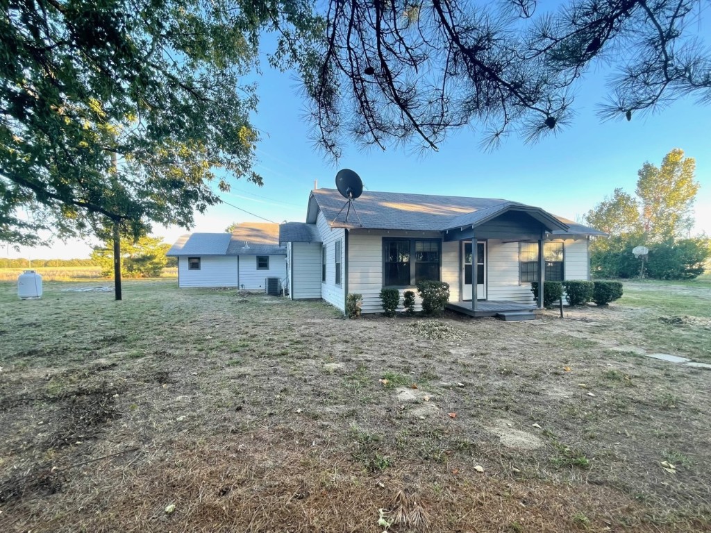 1242 Vz County Road 4414 Canton TX 75103