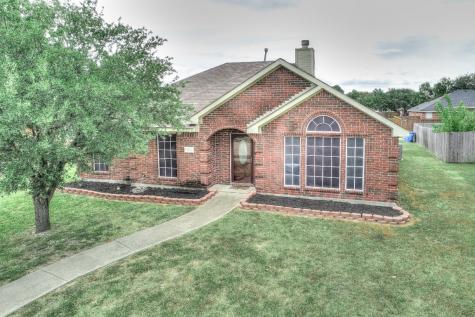 7214 Caruth Drive Rowlett TX 75089