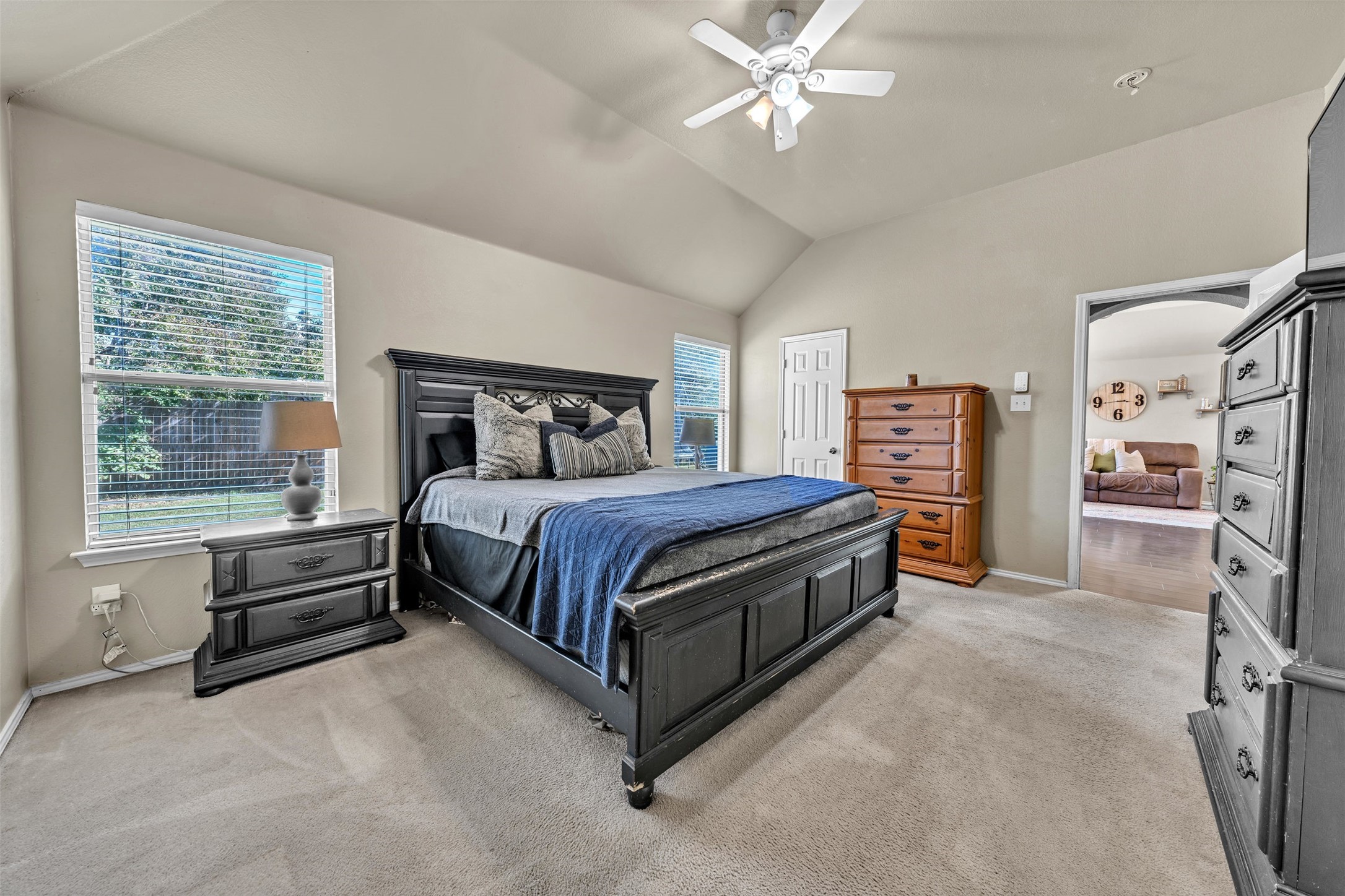 704 Dickerson Lane Mansfield TX 76063