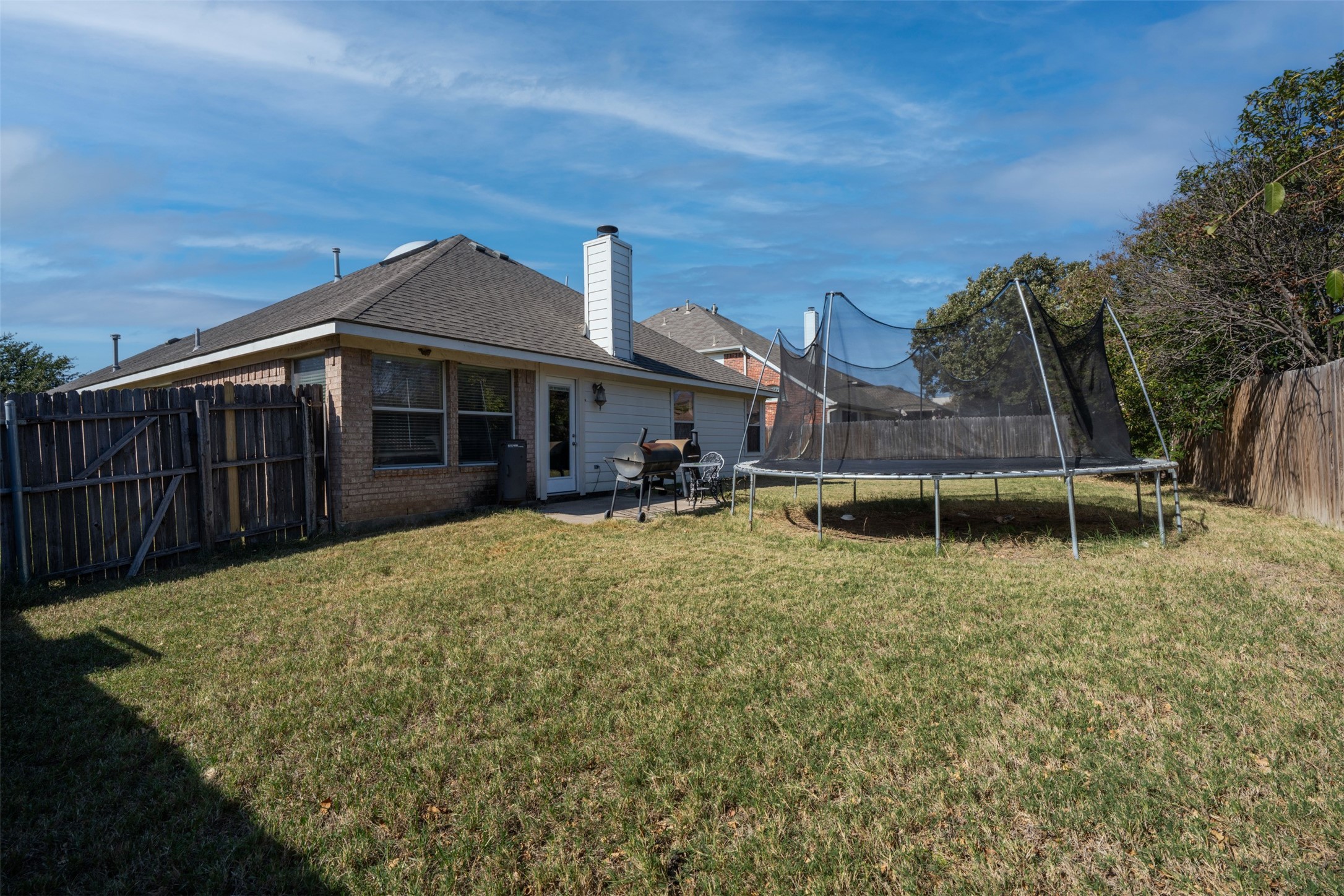 704 Dickerson Lane Mansfield TX 76063