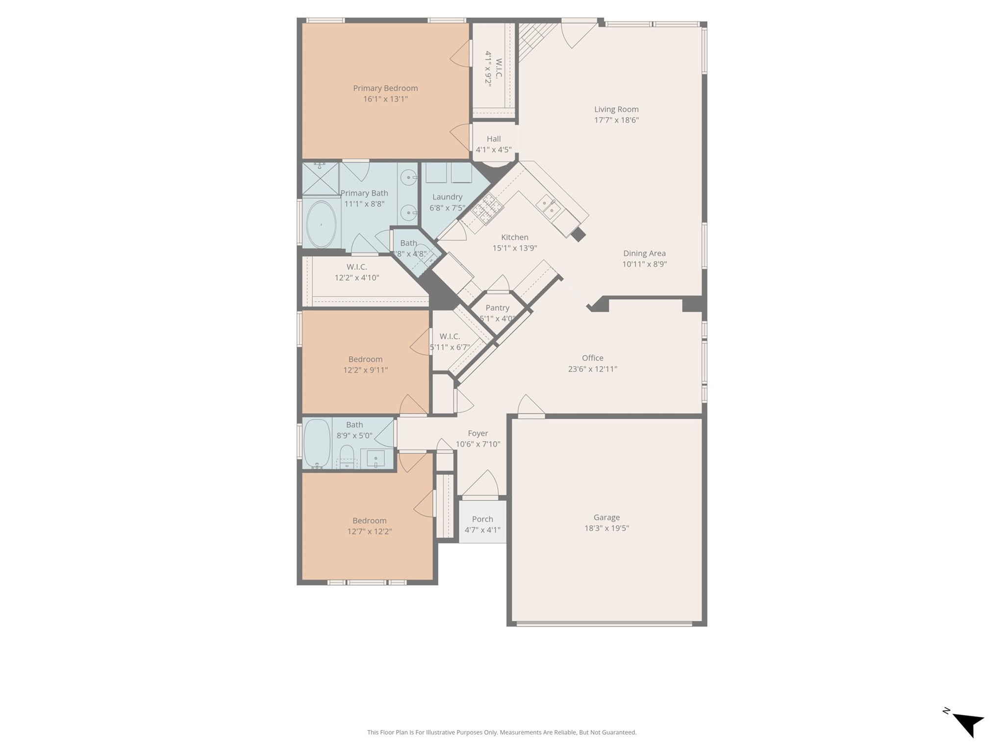 704 Dickerson Lane Mansfield TX 76063