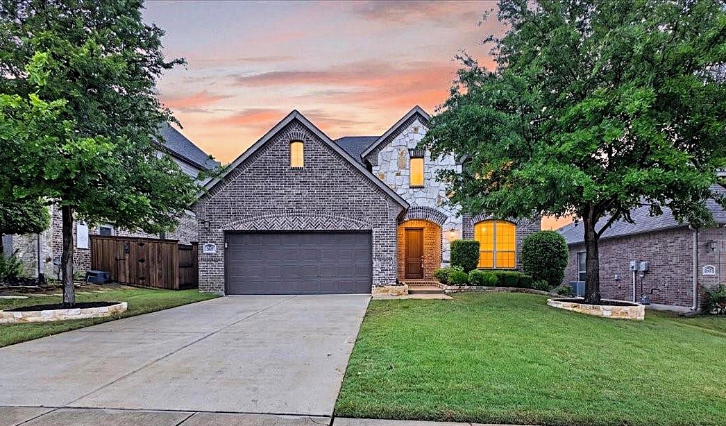 2417 Barclay Court Plano TX 75074