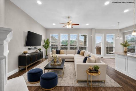 2417 Barclay Court Plano TX 75074
