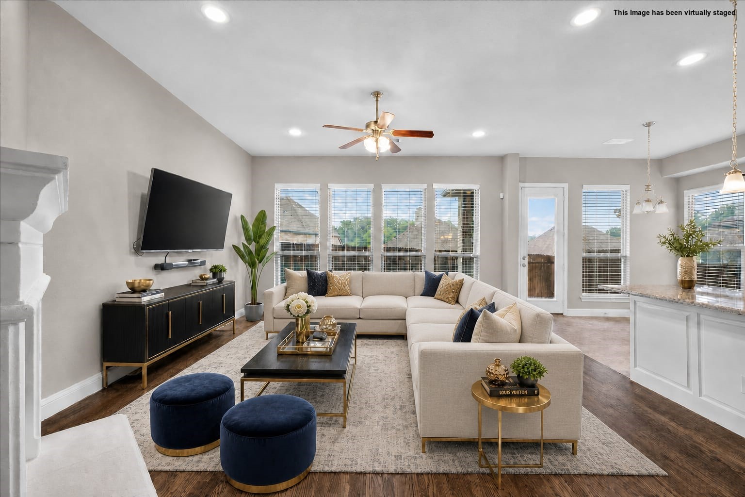 2417 Barclay Court Plano TX 75074